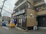 幼稚園・保育園　りんごっこ保育園（幼稚園・保育園）まで608m
