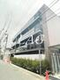 飛田給駅より徒歩3分 3階 築1年7ヶ月の賃貸物件