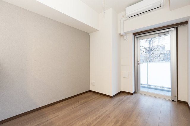 居室・リビング　※写真は同タイプ住戸です。