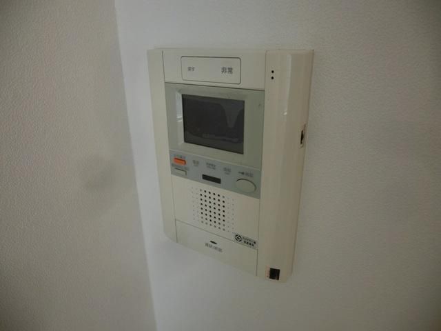 MFPR代々木タワーのその他写真