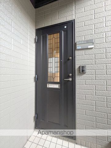 建物外観　建物外観