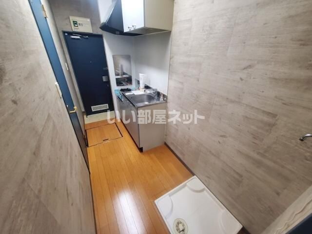 ＪＲ中央線 豊田駅 徒歩18分 3階建 築21年のその他写真