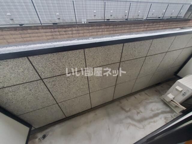 ＪＲ中央線 豊田駅 徒歩18分 3階建 築21年の内装写真