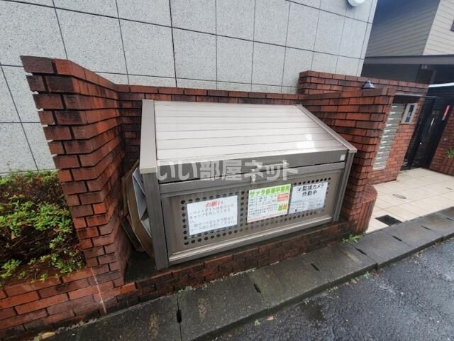 ＪＲ中央線 豊田駅 徒歩18分 3階建 築21年の外観写真