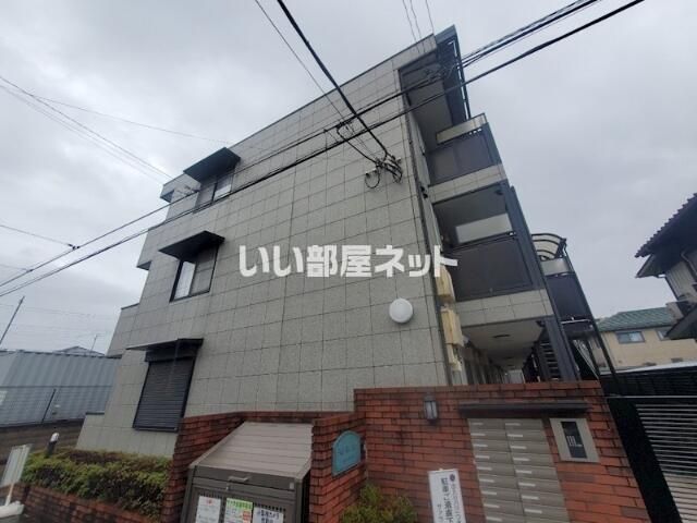 ＪＲ中央線 豊田駅 徒歩18分 築21年