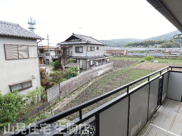 近鉄生駒線 一分駅 徒歩5分 2階建 築31年のその他写真