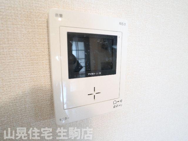 近鉄生駒線 一分駅 徒歩5分 2階建 築31年のその他写真