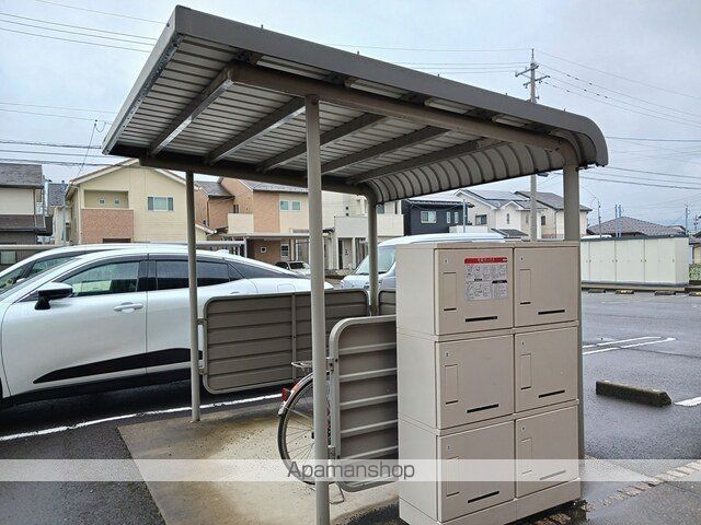 その他共有部分　その他共有部分