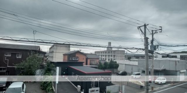 眺望　眺望