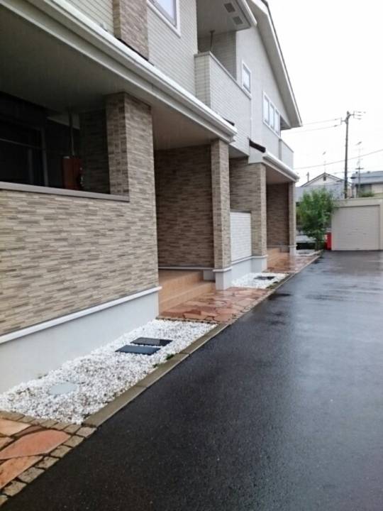 その他共有部分　共用部分