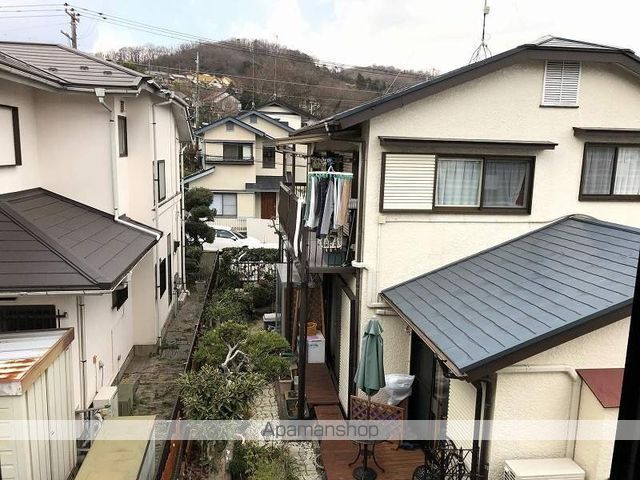 サイプレスハイツのその他写真