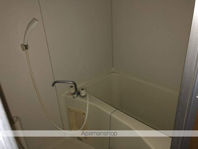 サイプレスハイツの風呂写真