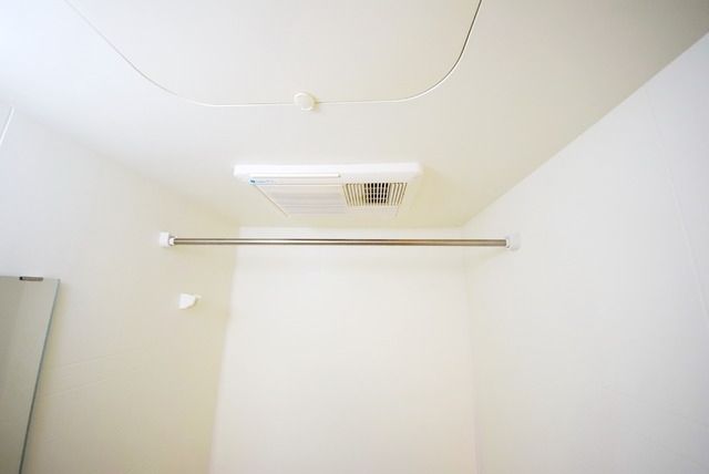 その他設備　★雨の日にうれしい浴室乾燥機です★
