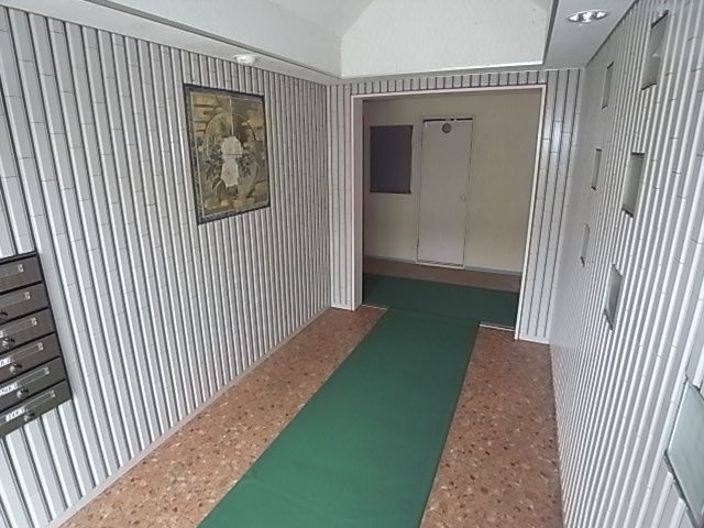 ロビー