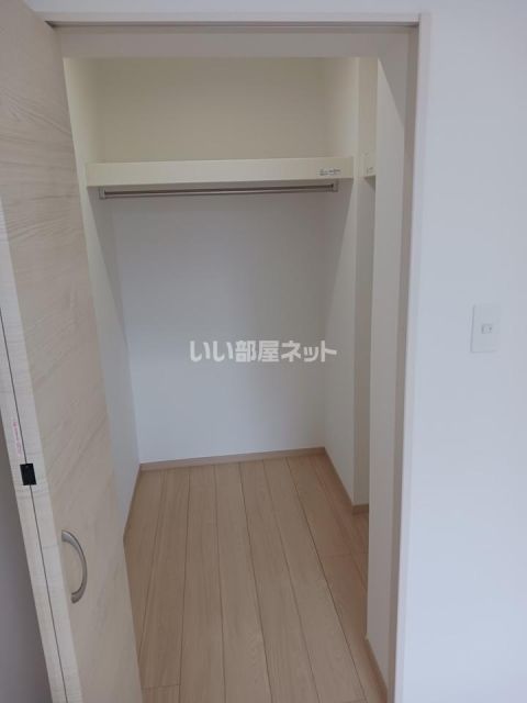ロゼア鶴崎WESTの内装写真