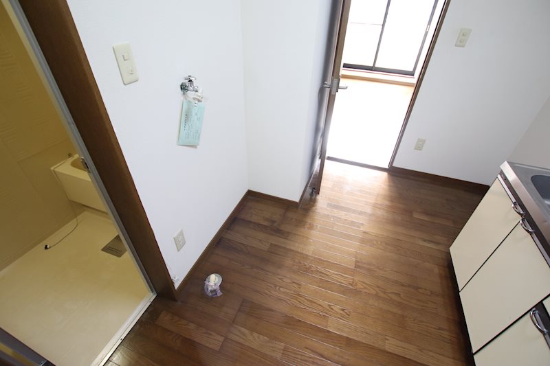 カルチェ希望ヶ丘のその他写真