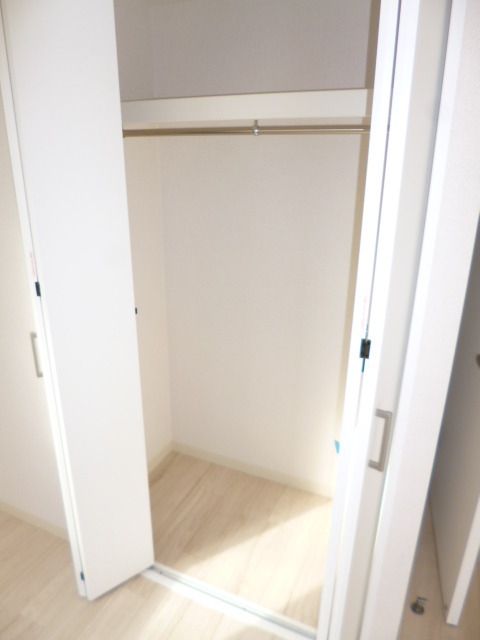 シャルムKの内装写真