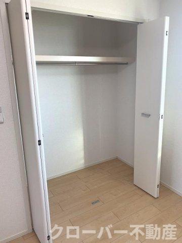 ＪＲ予讃線 観音寺駅 徒歩11分 2階建 築7年の内装写真