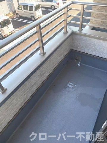 ＪＲ予讃線 観音寺駅 徒歩11分 2階建 築7年の内装写真