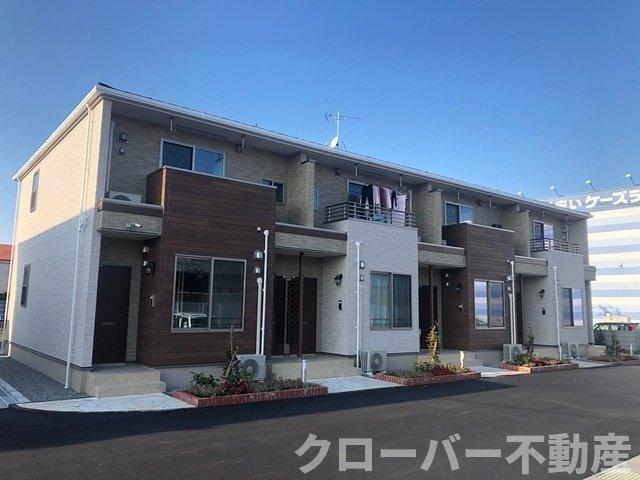 ＪＲ予讃線 観音寺駅 徒歩11分 築7年