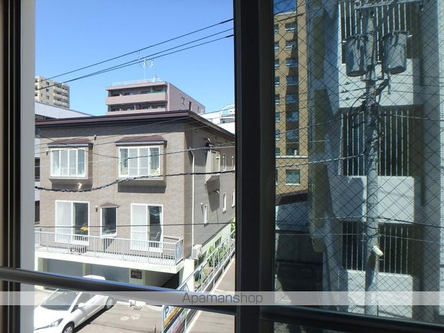 眺望　眺望