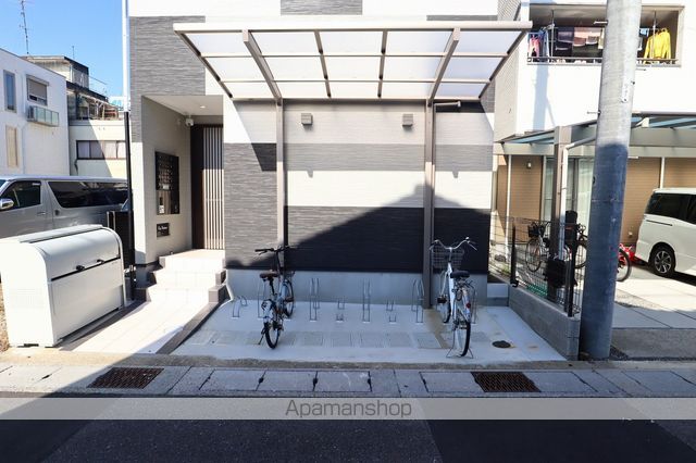 AX岐阜高尾町の外観写真
