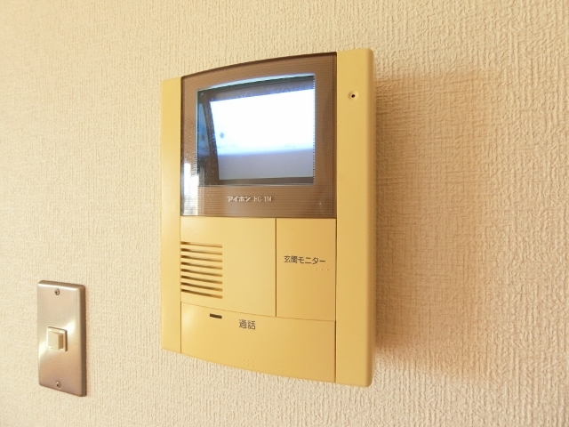 セキュリティ　図面と現状に相違がある場合には現状を優先