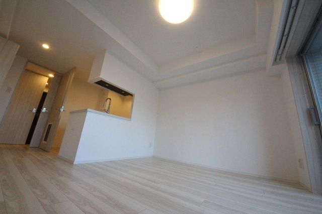 プレール・ドゥーク新宿Westの内装写真