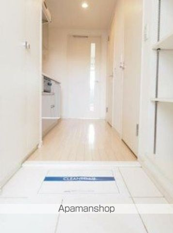 コンフォリア要町の玄関写真