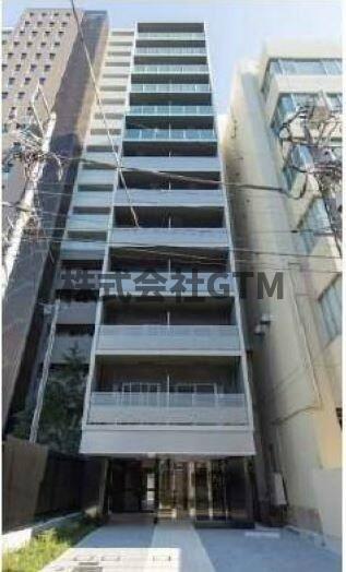 ＪＲ総武線 浅草橋駅 徒歩4分 築12年