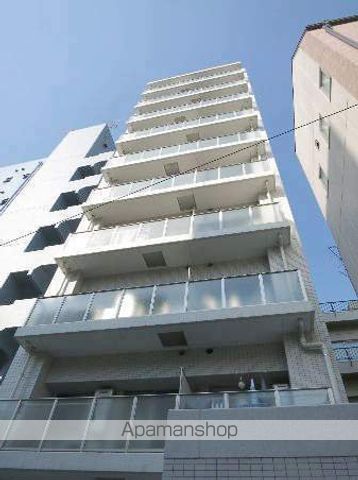 都営浅草線 本所吾妻橋駅 徒歩3分 築15年