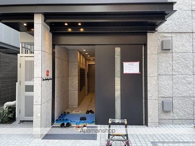 ドゥーエ板橋区役所前の外観写真