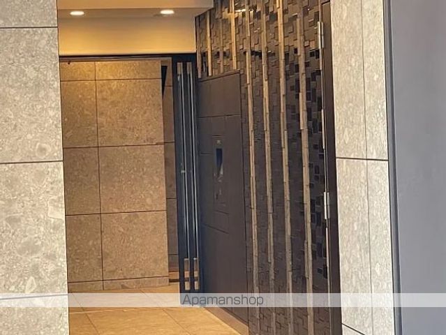 ドゥーエ板橋区役所前の外観写真