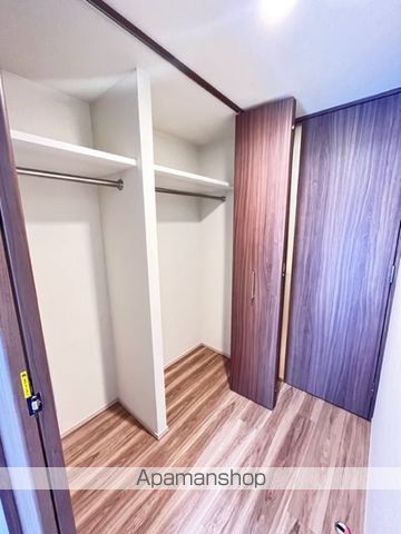ドゥーエ板橋区役所前の内装写真
