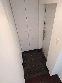 スパシエアルカーノ府中の玄関写真