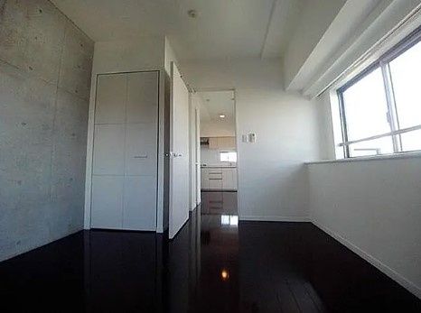 スパシエアルカーノ府中の内装写真