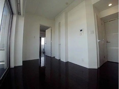 スパシエアルカーノ府中の居間写真
