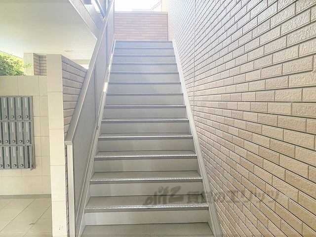 その他　階段
