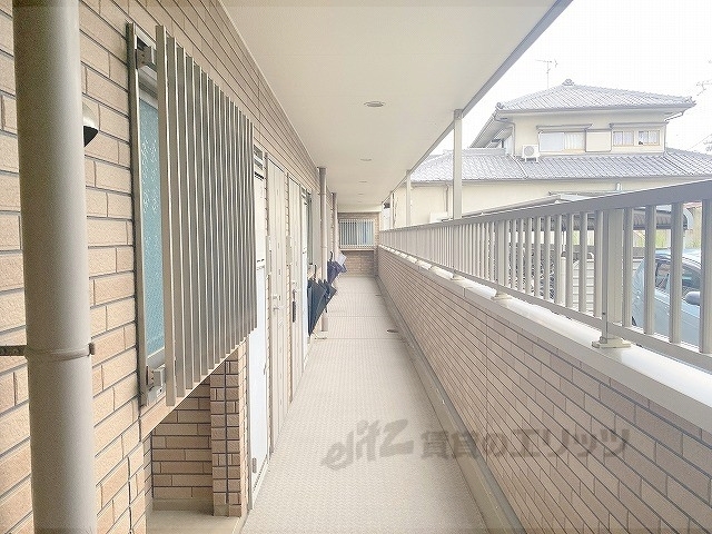 その他　廊下