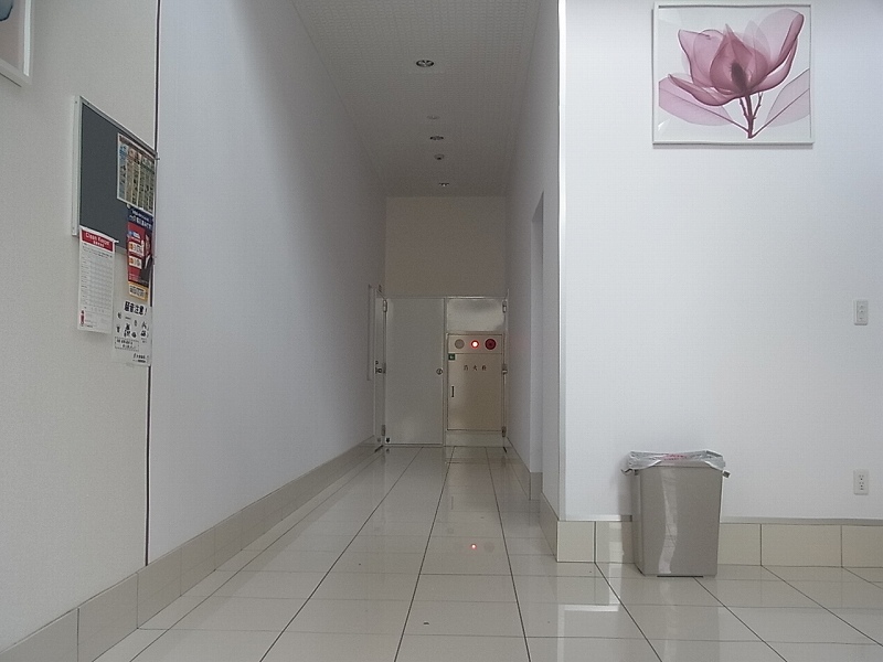 ロビー