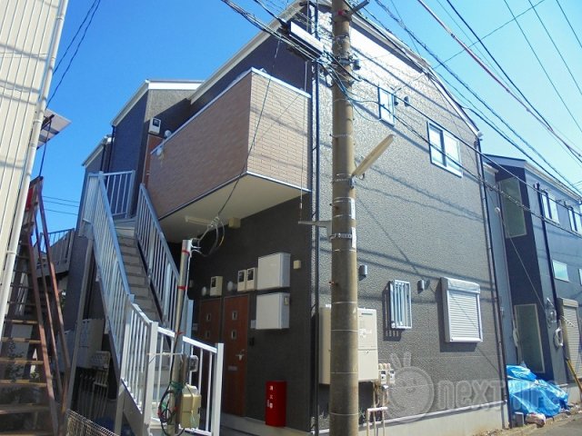 プレリュード川崎