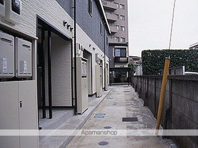 その他共有部分　その他共有部分