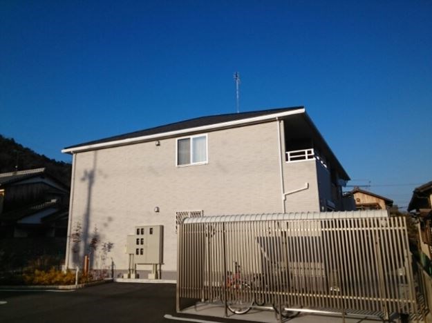 ＪＲ東海道本線 近江八幡駅 徒歩35分 築10年