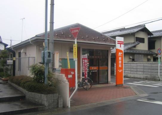 ＪＲ東海道本線 近江八幡駅 徒歩35分 2階建 築10年の周辺写真