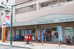 東急東横線 綱島駅 徒歩6分 2階建 築37年の周辺写真
