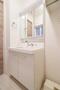 洗面設備　図面と現状に相違がある場合には現状を優先