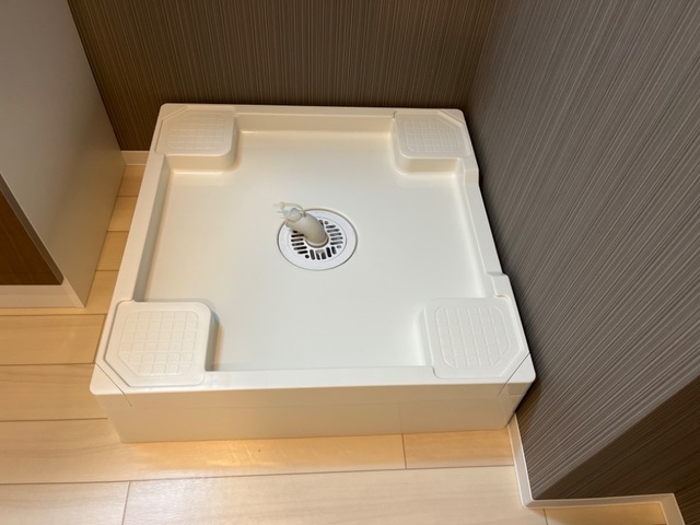 その他設備　洗濯機置場(イメージ)