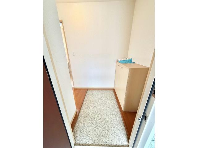 その他部屋・スペース　南向きの明るいお部屋です