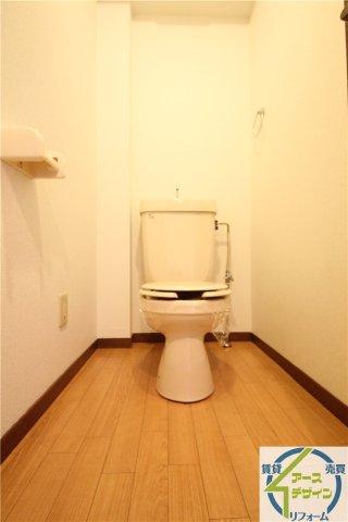 トイレ　※類似部屋