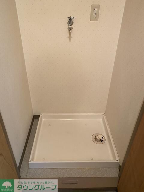 その他設備　室内写真は同物件別号室の写真になります